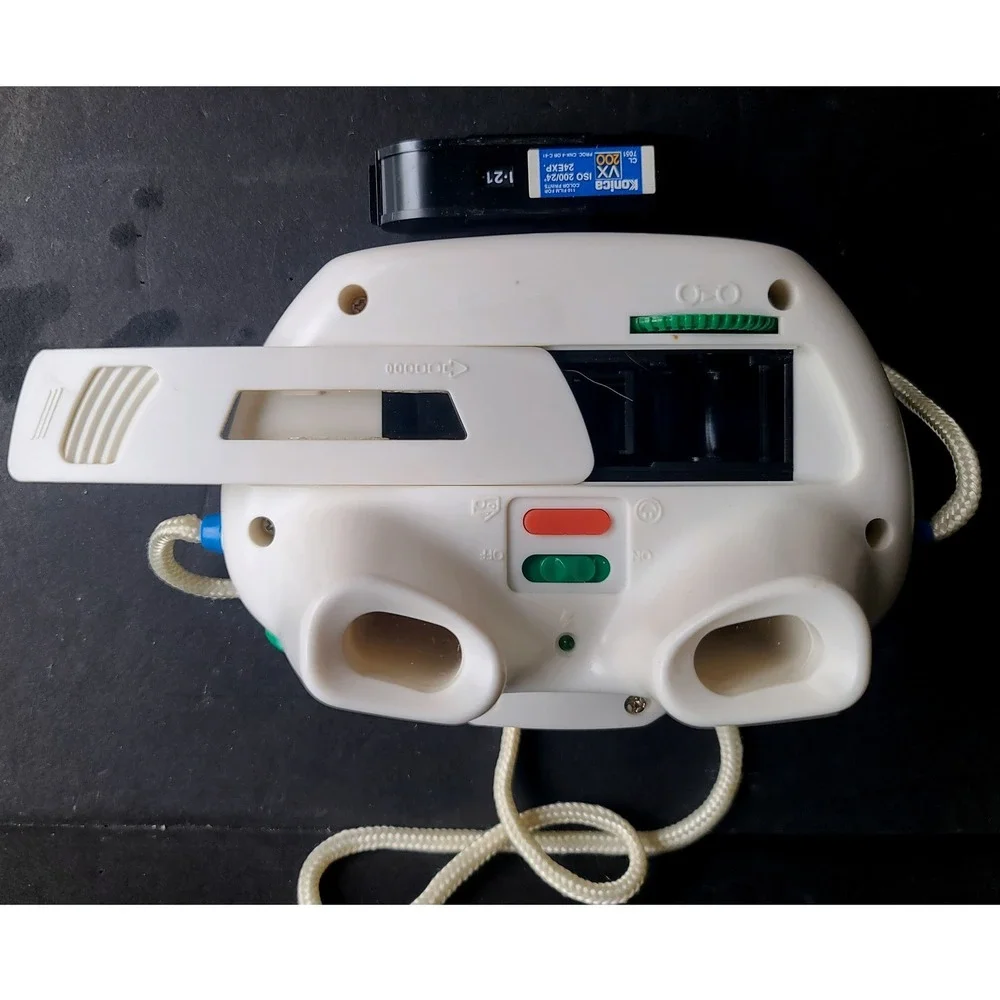Playskool functional 110